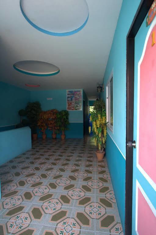 Mania Guesthouse Ko Tao Buitenkant foto