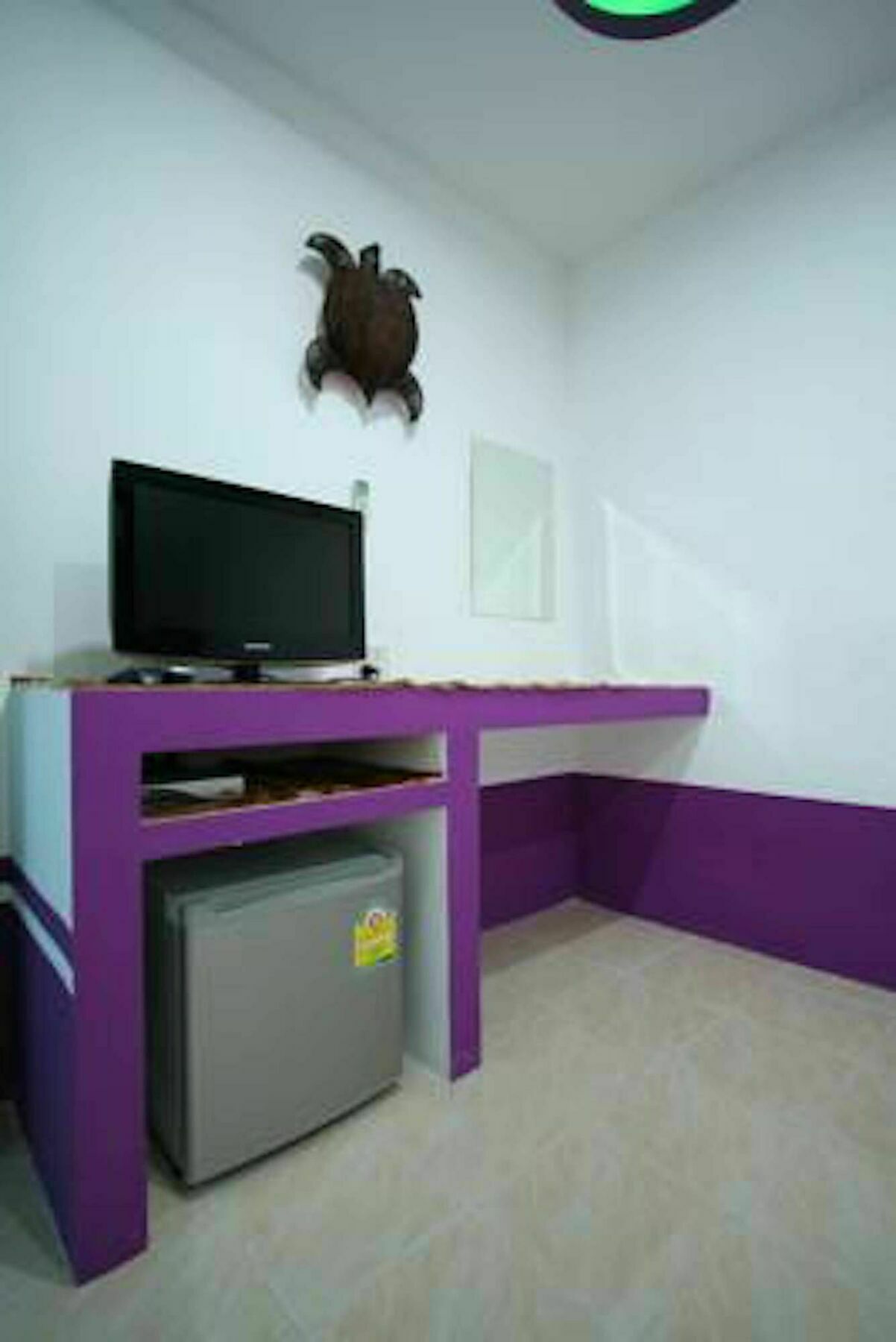 Mania Guesthouse Ko Tao Buitenkant foto